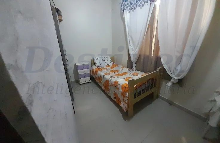 Casa 2 quartos para Venda no bairro São João do Rio Vermelho em Florianópolis