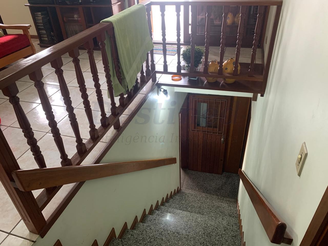 Imóvel Comercial 3 quartos para Locação Anual no bairro Canudos em Novo Hamburgo