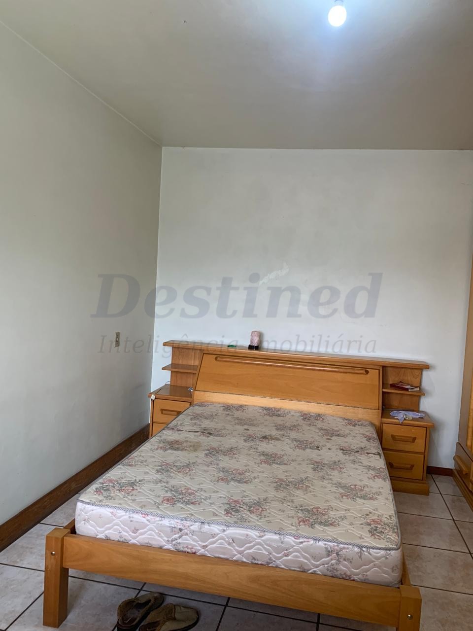 Imóvel Comercial 3 quartos para Locação Anual no bairro Canudos em Novo Hamburgo