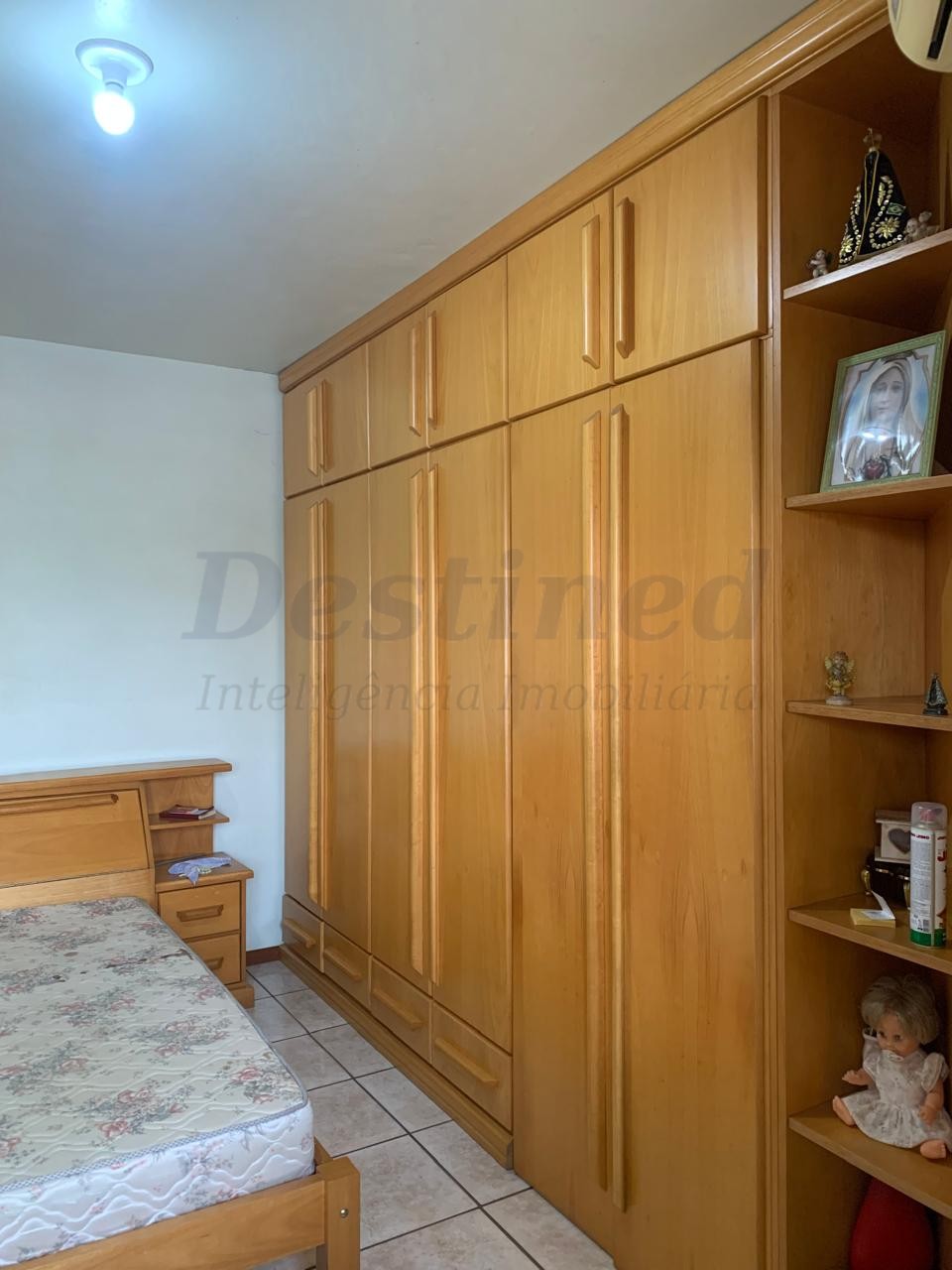 Imóvel Comercial 3 quartos para Locação Anual no bairro Canudos em Novo Hamburgo