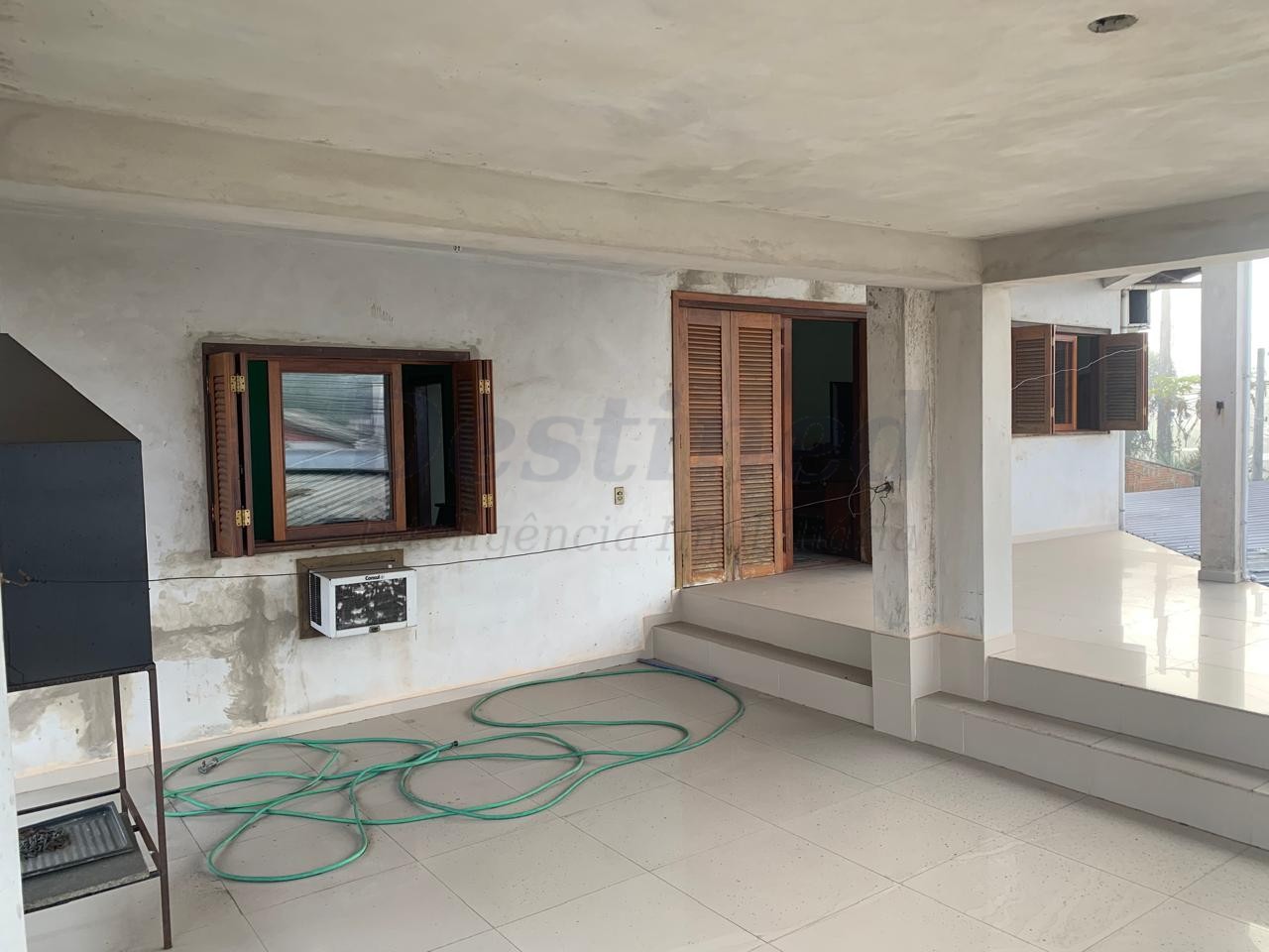 Imóvel Comercial 3 quartos para Locação Anual no bairro Canudos em Novo Hamburgo