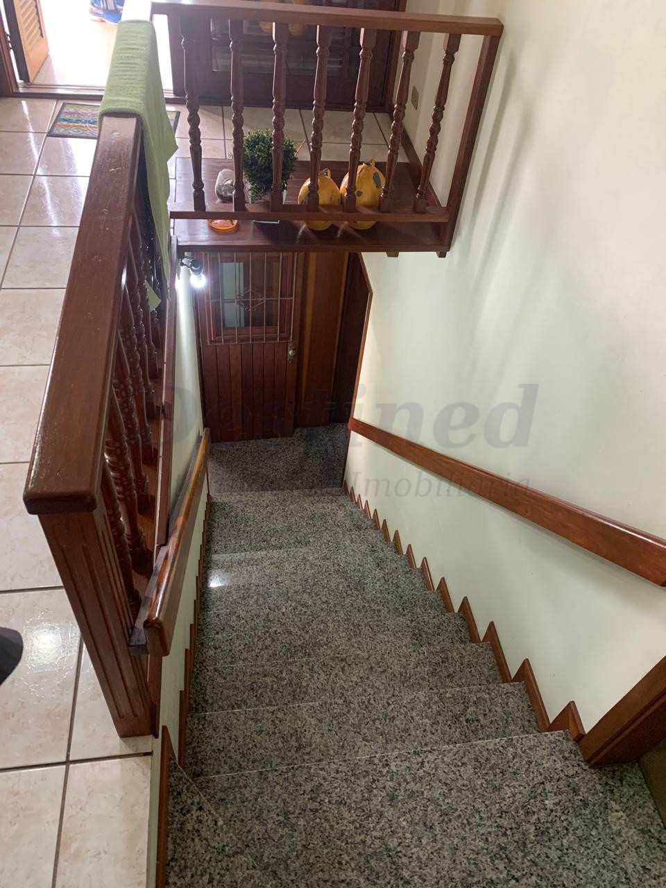 Imóvel Comercial 3 quartos para Locação Anual no bairro Canudos em Novo Hamburgo