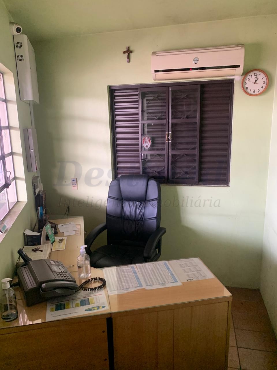 Imóvel Comercial 3 quartos para Locação Anual no bairro Canudos em Novo Hamburgo