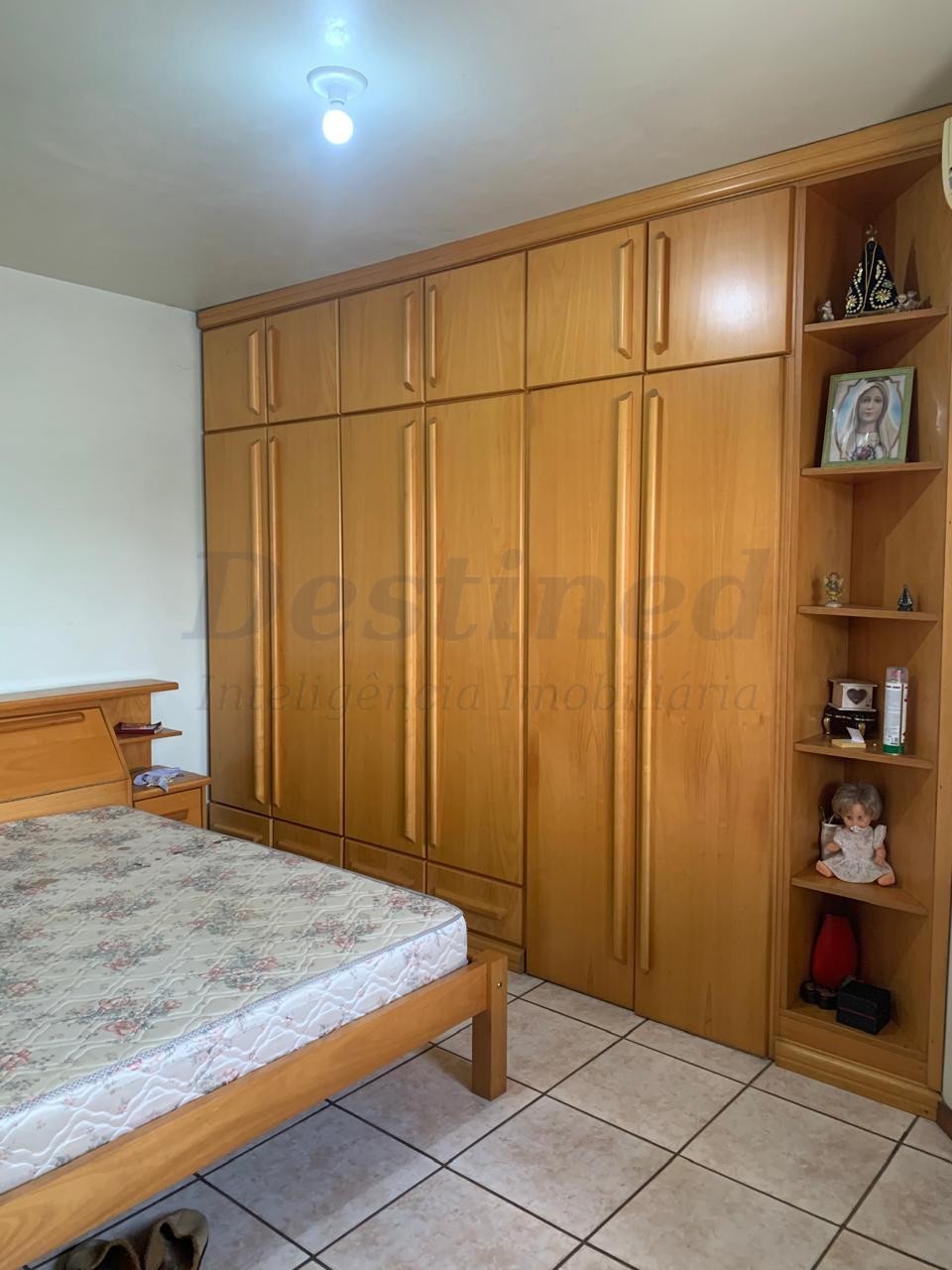Imóvel Comercial 3 quartos para Locação Anual no bairro Canudos em Novo Hamburgo