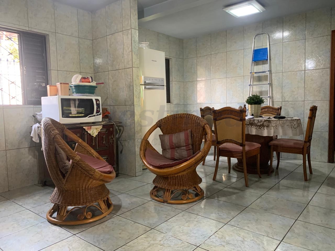 Imóvel Comercial 3 quartos para Locação Anual no bairro Canudos em Novo Hamburgo