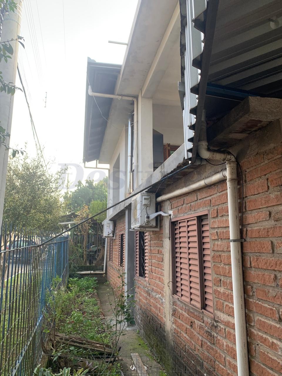 Imóvel Comercial 3 quartos para Locação Anual no bairro Canudos em Novo Hamburgo