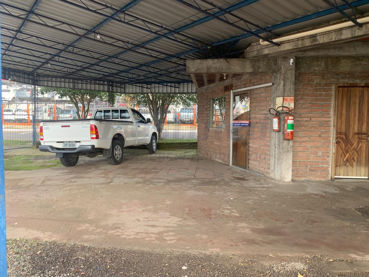 Imóvel Comercial 3 quartos para Locação Anual no bairro Canudos em Novo Hamburgo