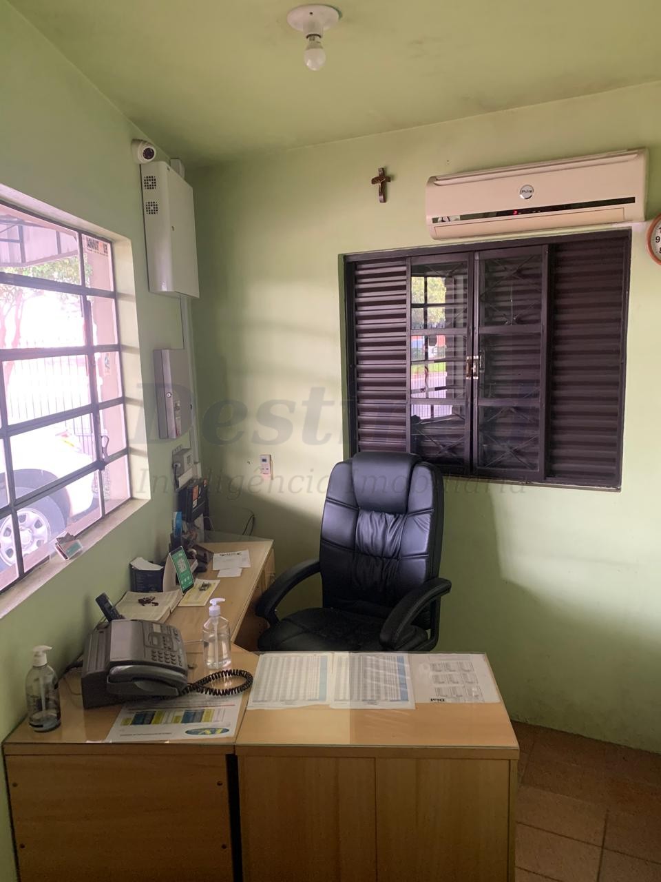 Imóvel Comercial 3 quartos para Locação Anual no bairro Canudos em Novo Hamburgo