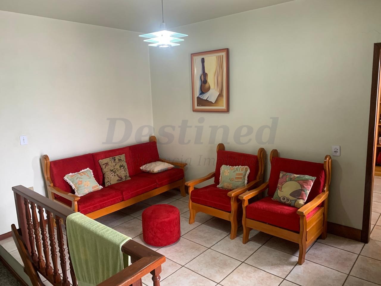 Imóvel Comercial 3 quartos para Locação Anual no bairro Canudos em Novo Hamburgo