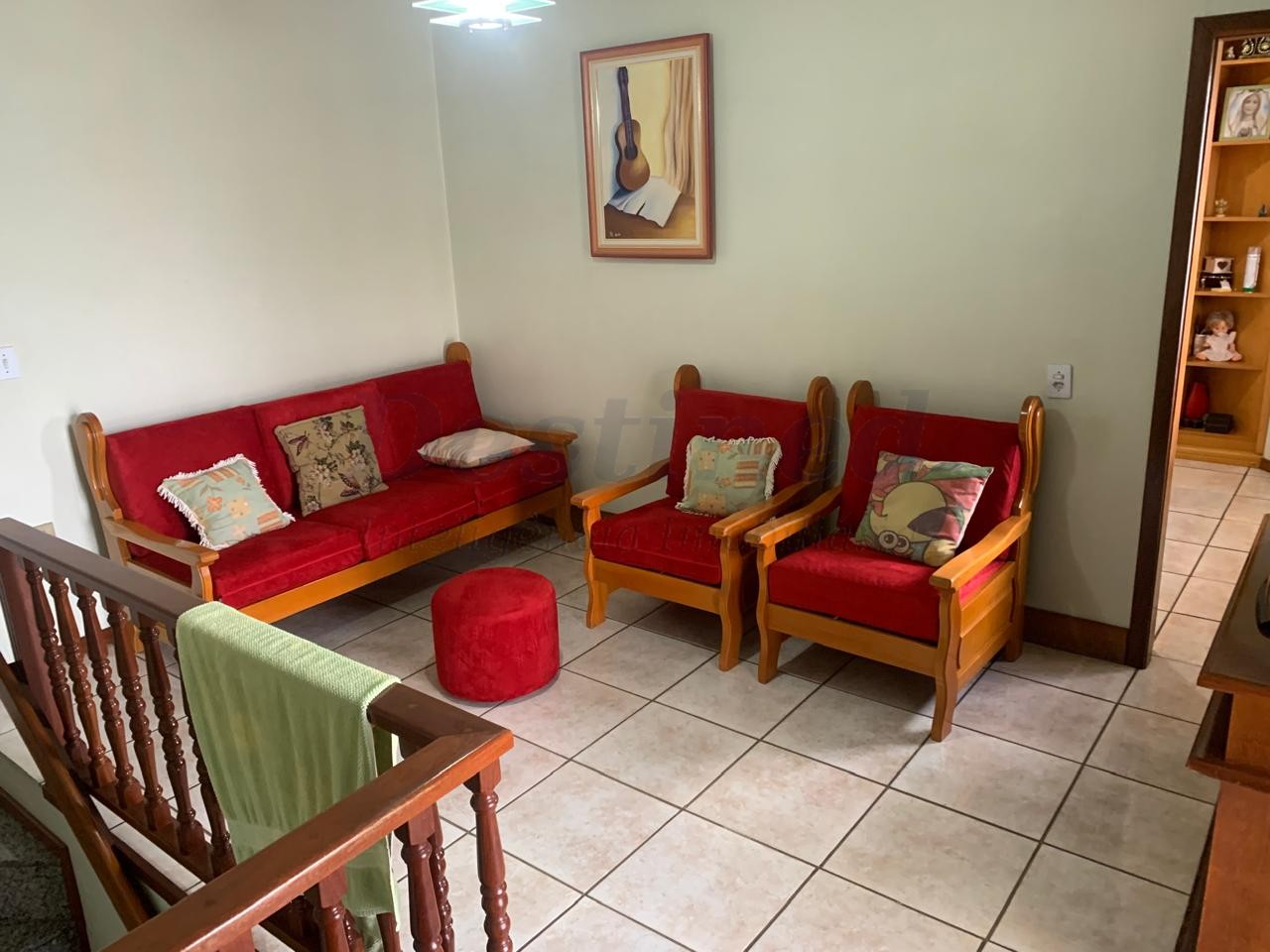 Imóvel Comercial 3 quartos para Locação Anual no bairro Canudos em Novo Hamburgo