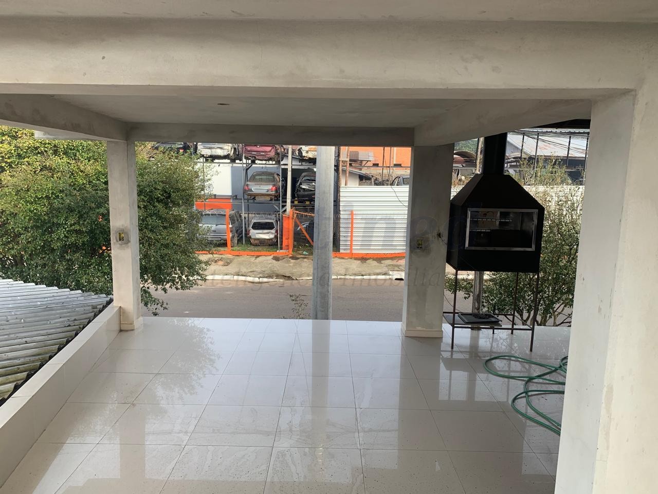 Imóvel Comercial 3 quartos para Locação Anual no bairro Canudos em Novo Hamburgo