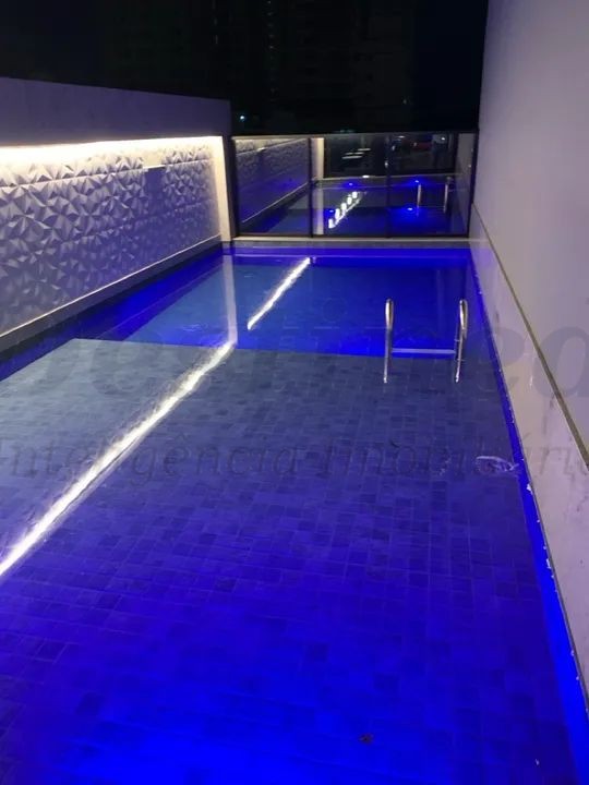 Apartamento 3 suítes para Venda no bairro pereque em Porto Belo