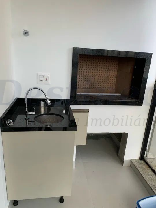 Apartamento 3 suítes para Venda no bairro pereque em Porto Belo