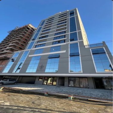 Apartamento 3 suítes para Venda no bairro pereque em Porto Belo