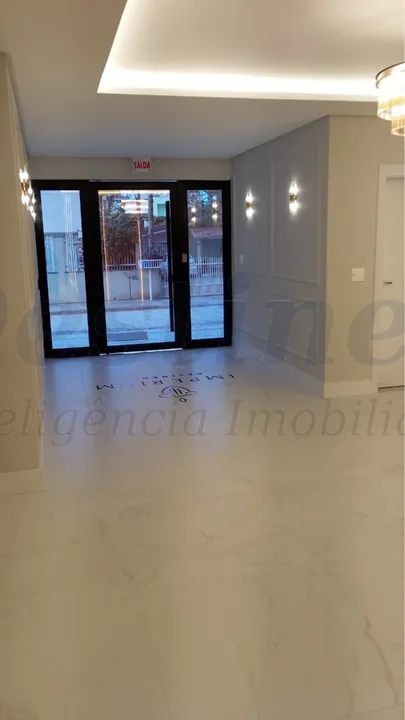 Apartamento 3 suítes para Venda no bairro pereque em Porto Belo