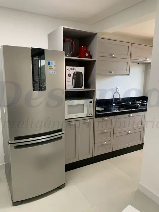 Apartamento 3 suítes para Venda no bairro pereque em Porto Belo
