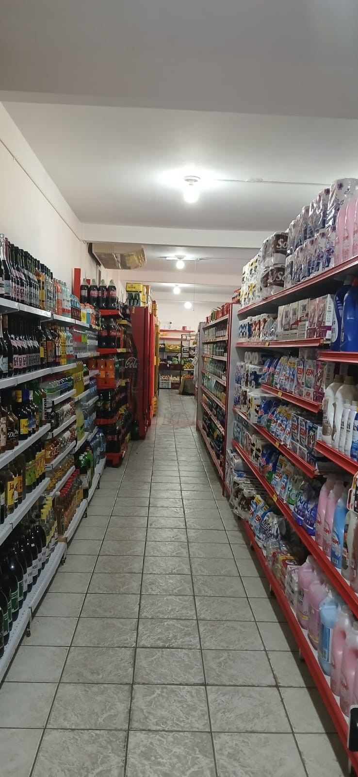 Imóvel Comercial 5 quartos para Venda no bairro Ingleses do Rio Vermelho em Florianópolis