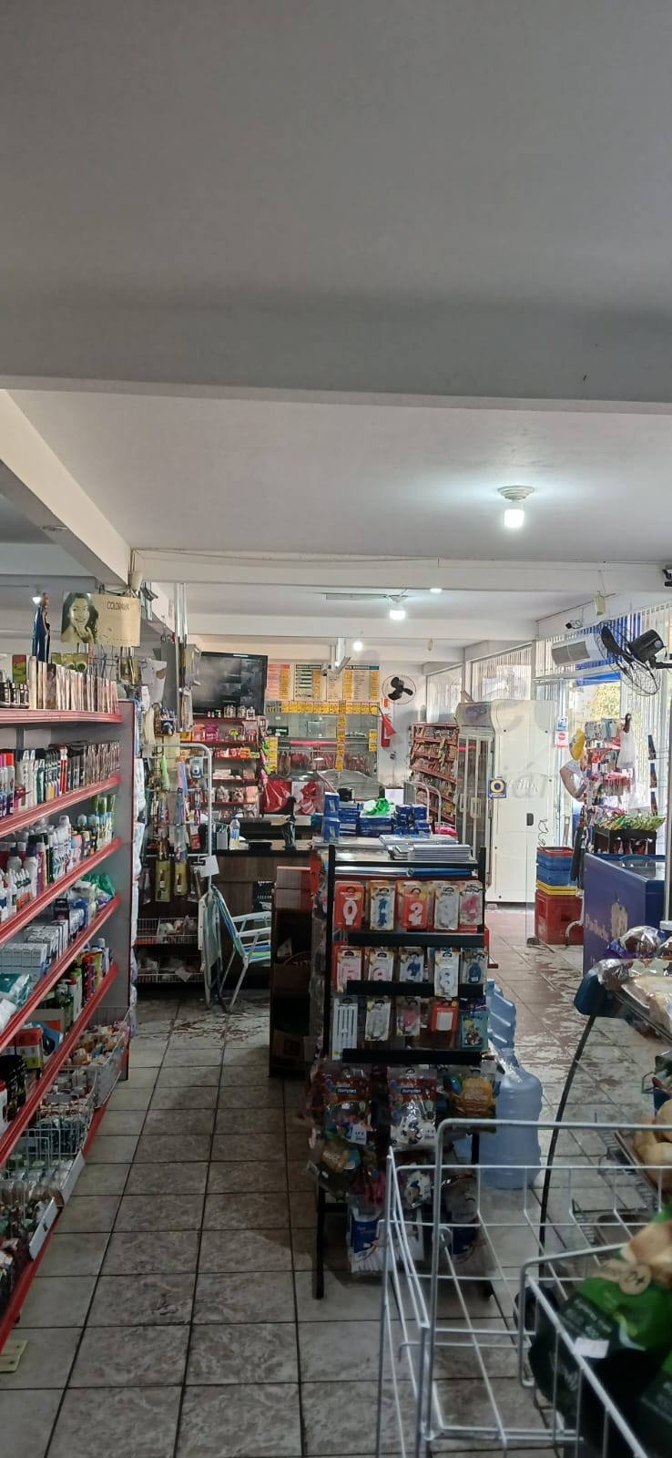 Imóvel Comercial 5 quartos para Venda no bairro Ingleses do Rio Vermelho em Florianópolis