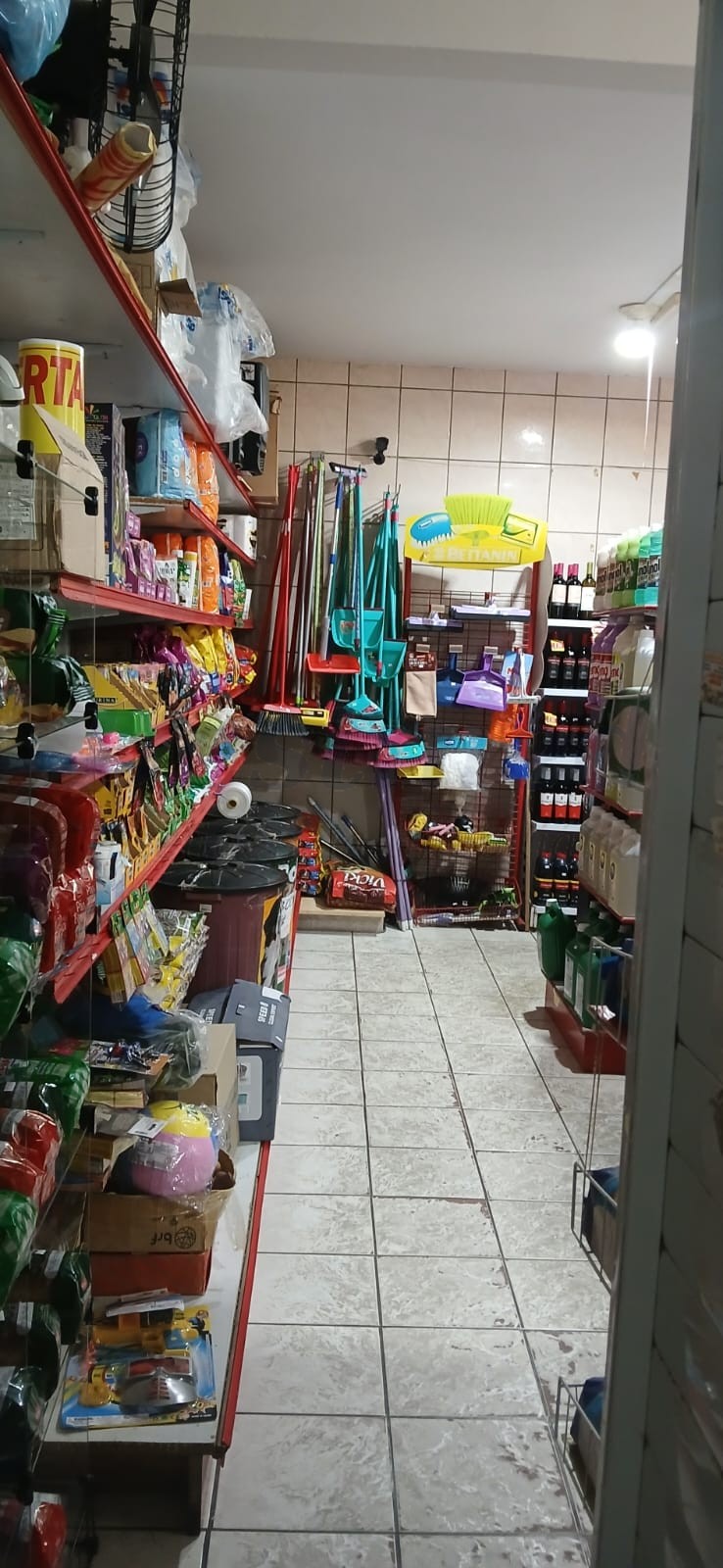 Imóvel Comercial 5 quartos para Venda no bairro Ingleses do Rio Vermelho em Florianópolis