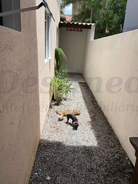 Apartamento 2 quartos para Venda no bairro São João do Rio Vermelho em Florianópolis