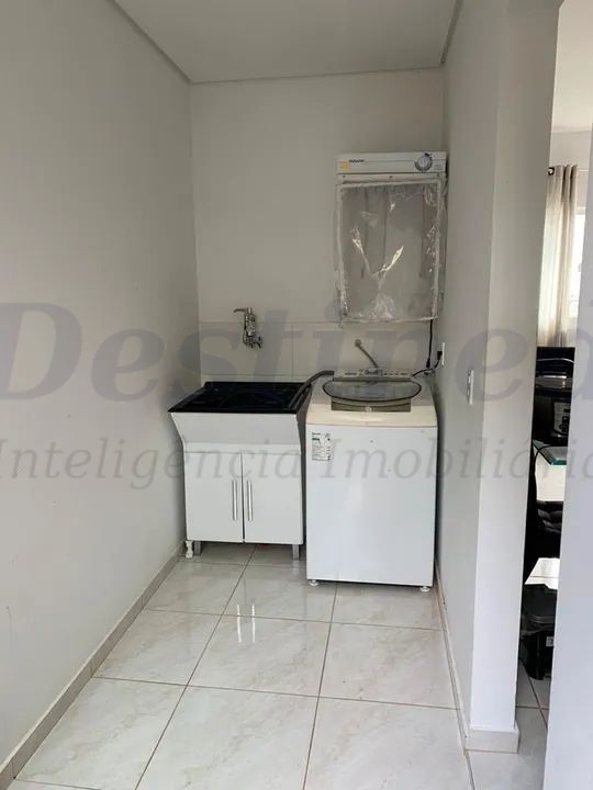 Apartamento 2 quartos para Venda no bairro São João do Rio Vermelho em Florianópolis