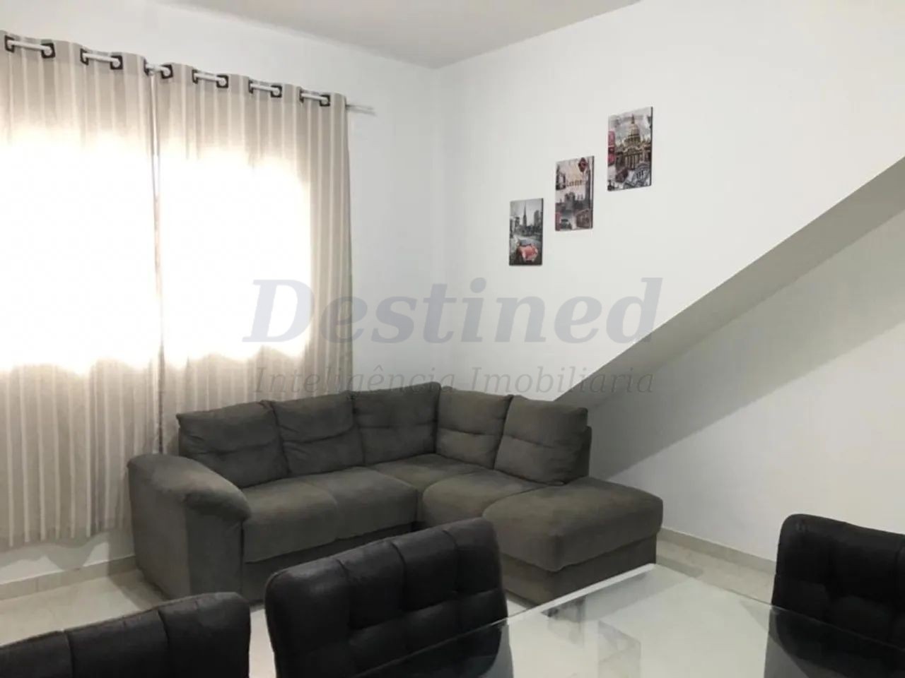 Apartamento 2 quartos para Venda no bairro São João do Rio Vermelho em Florianópolis