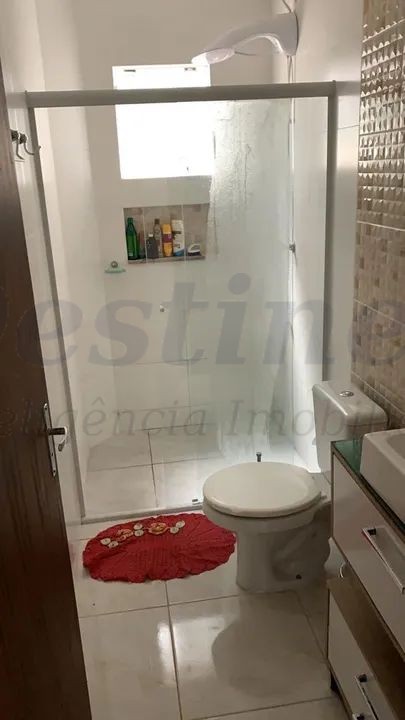 Apartamento 2 quartos para Venda no bairro São João do Rio Vermelho em Florianópolis