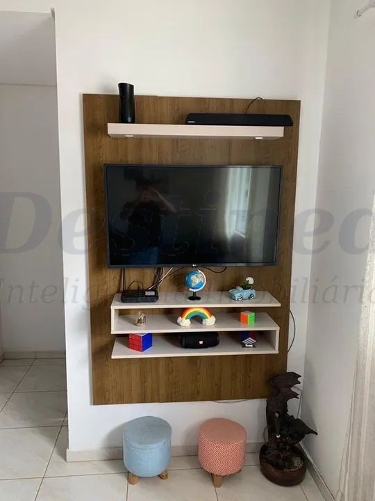 Apartamento 2 quartos para Venda no bairro São João do Rio Vermelho em Florianópolis