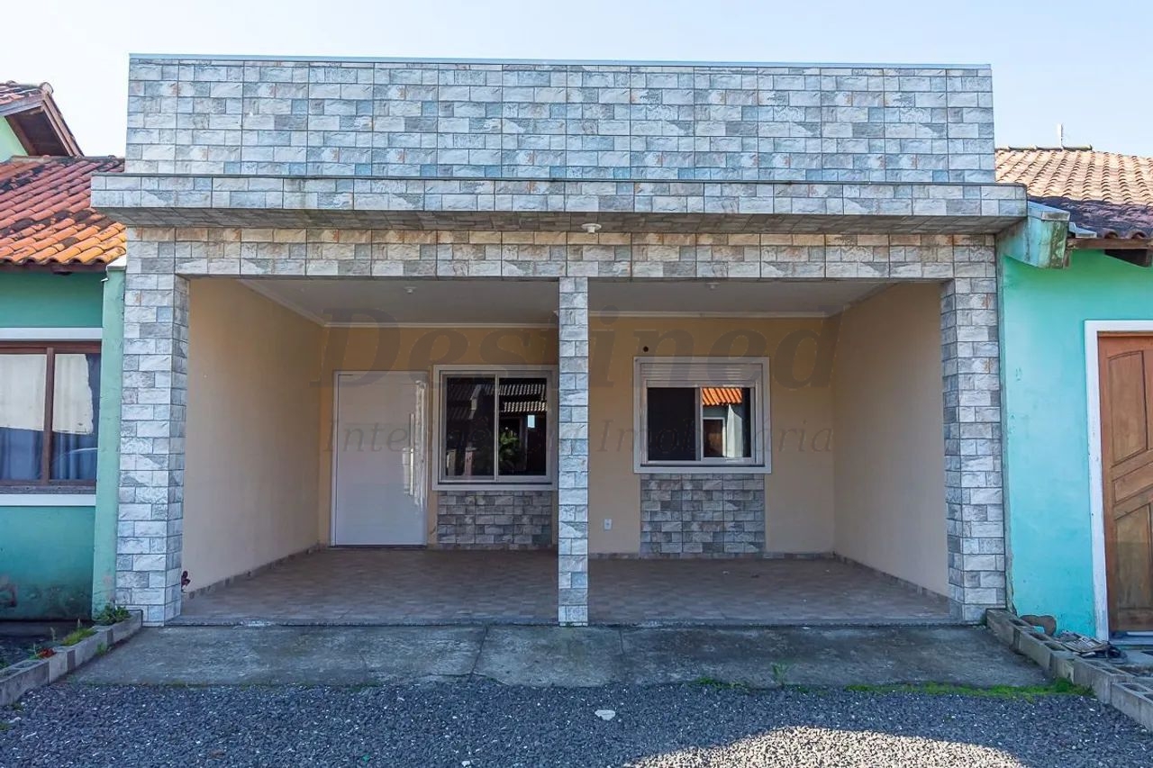 Casa para Venda no bairro Parque dos Anjos em Gravataí
