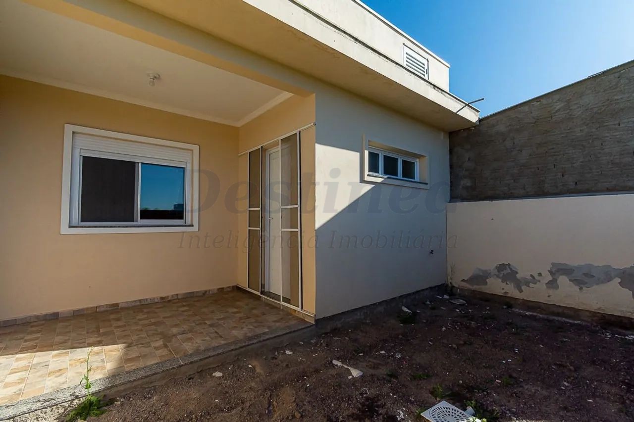 Casa para Venda no bairro Parque dos Anjos em Gravataí