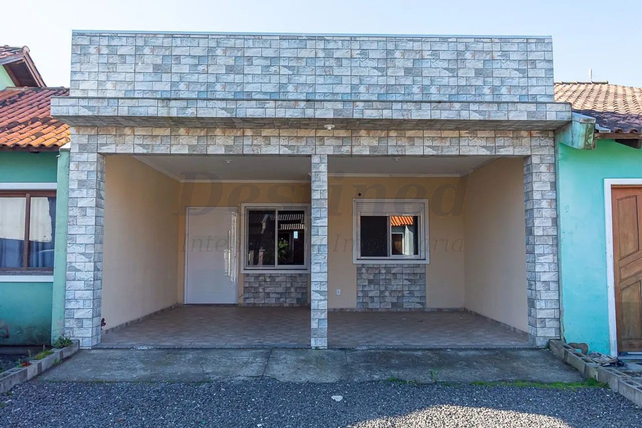 Casa para Venda no bairro Parque dos Anjos em Gravataí