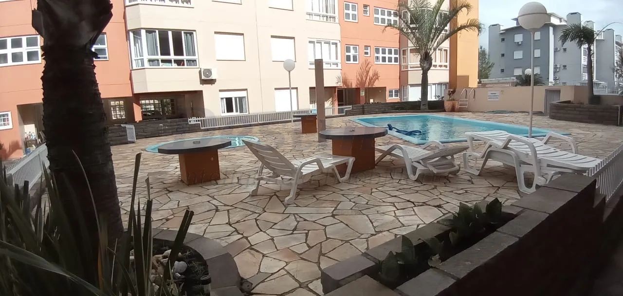 Apartamento 1 quarto para Venda em Capão da Canoa