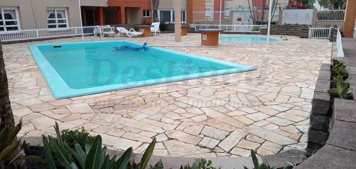 Apartamento 1 quarto para Venda em Capão da Canoa