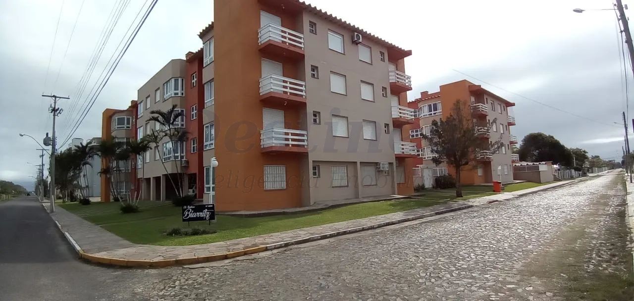 Apartamento 1 quarto para Venda em Capão da Canoa