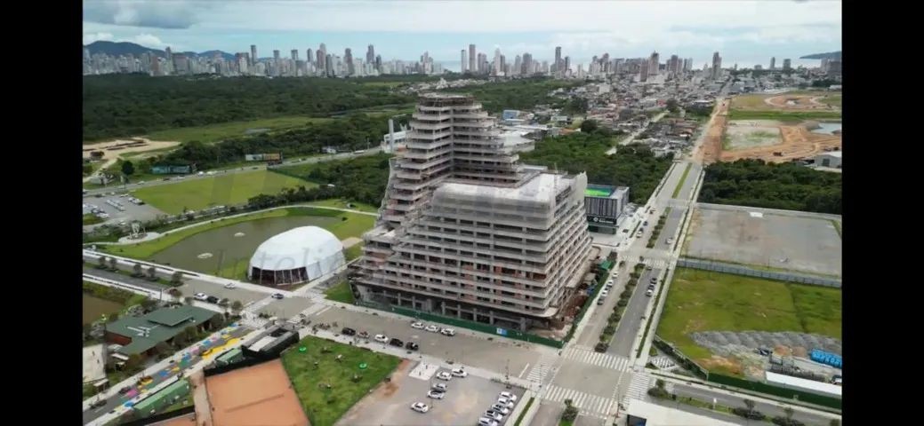 Apartamento 1 suíte para Venda no bairro centro em Porto Belo