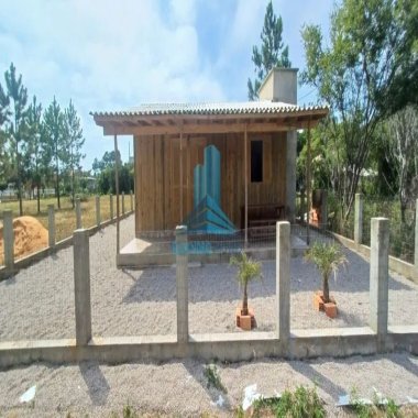 Casa 2 quartos para Venda no bairro zona sul  em Balneário Rincão