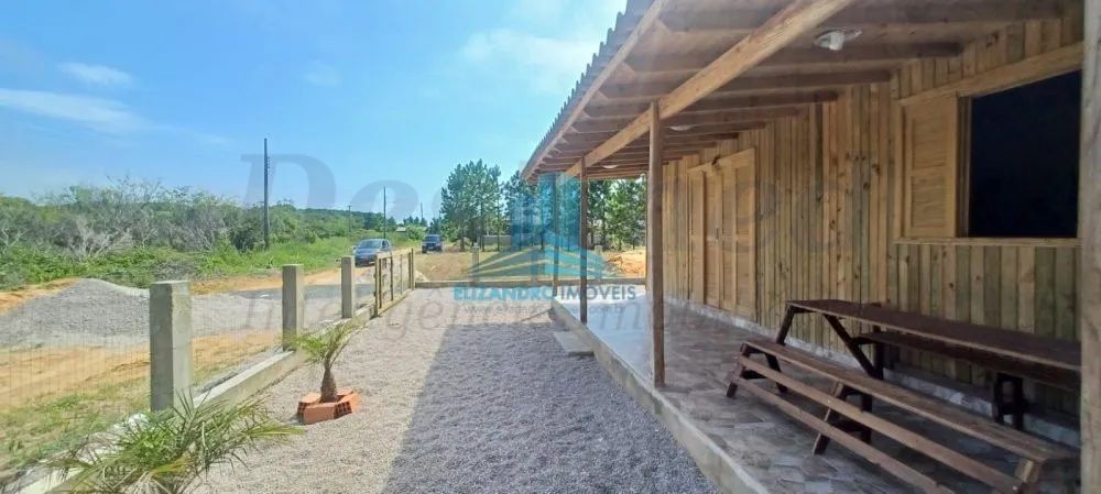 Casa 2 quartos para Venda no bairro zona sul  em Balneário Rincão