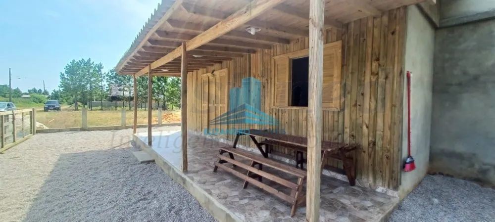 Casa 2 quartos para Venda no bairro zona sul  em Balneário Rincão