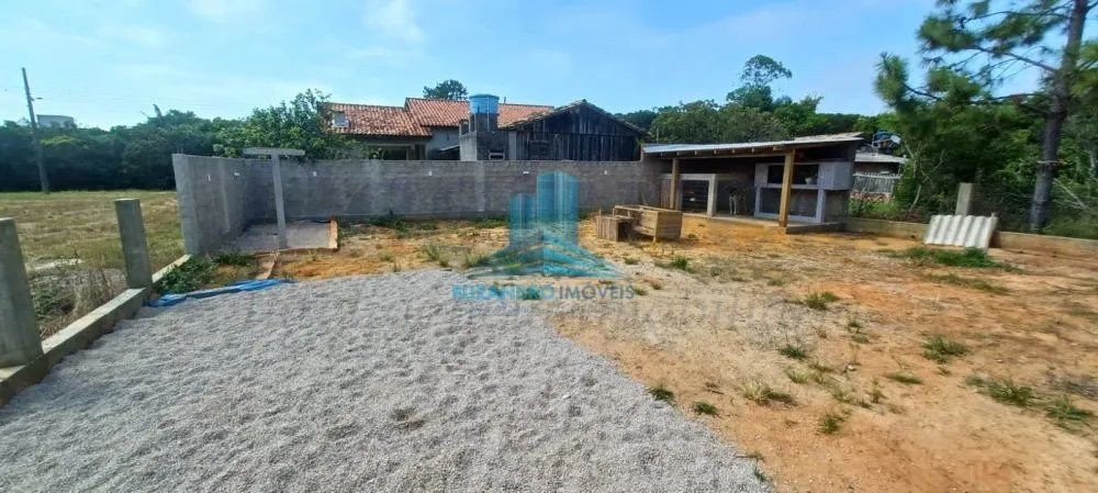 Casa 2 quartos para Venda no bairro zona sul  em Balneário Rincão