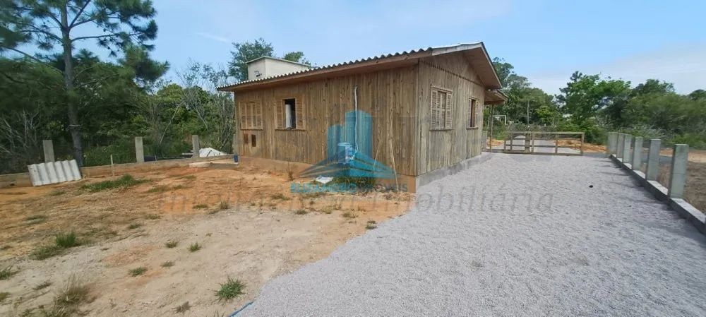 Casa 2 quartos para Venda no bairro zona sul  em Balneário Rincão