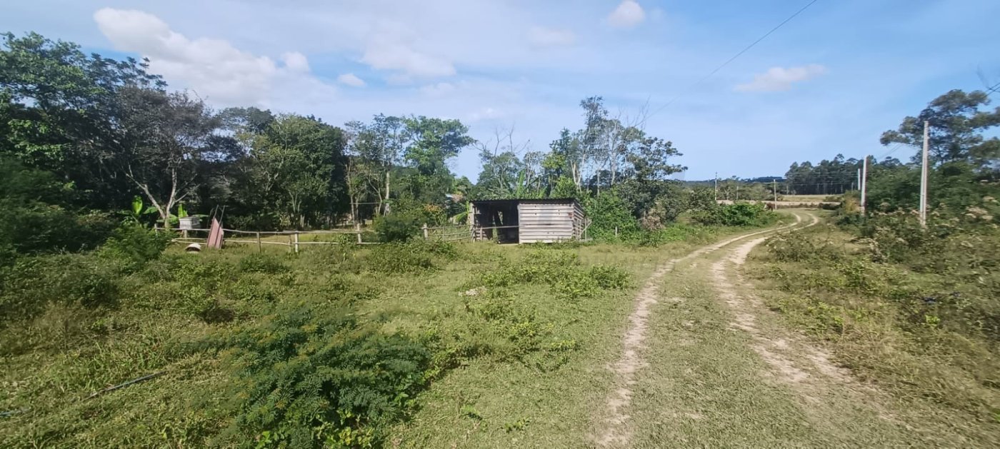 Sítio / Chácara 2 quartos para Venda no bairro Espigão da Pedra em Maracajá