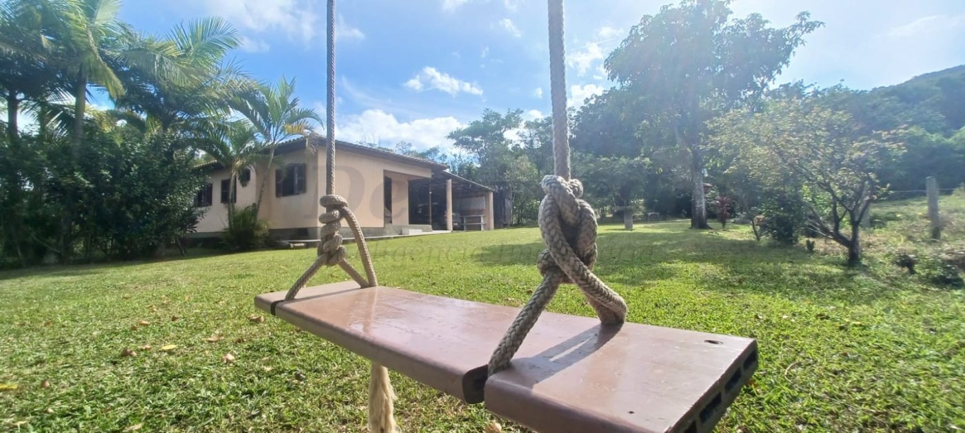 Sítio / Chácara 2 quartos para Venda no bairro Hercílio Luz em Araranguá