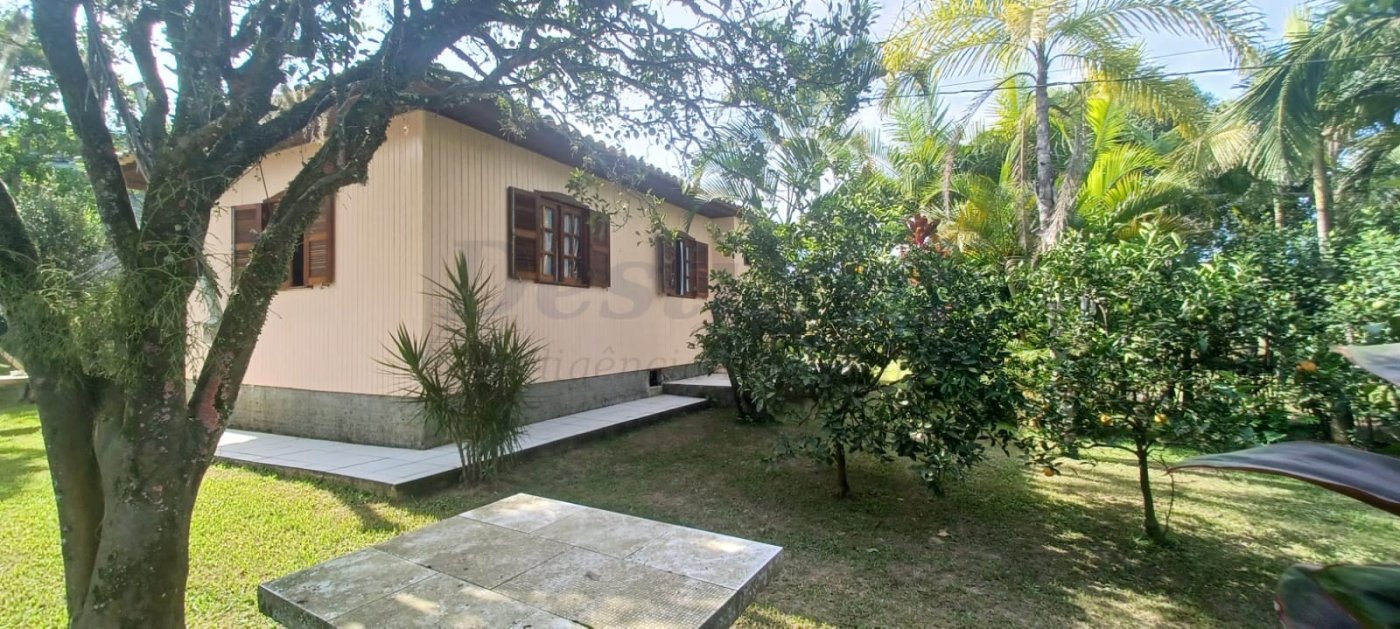 Sítio / Chácara 2 quartos para Venda no bairro Hercílio Luz em Araranguá