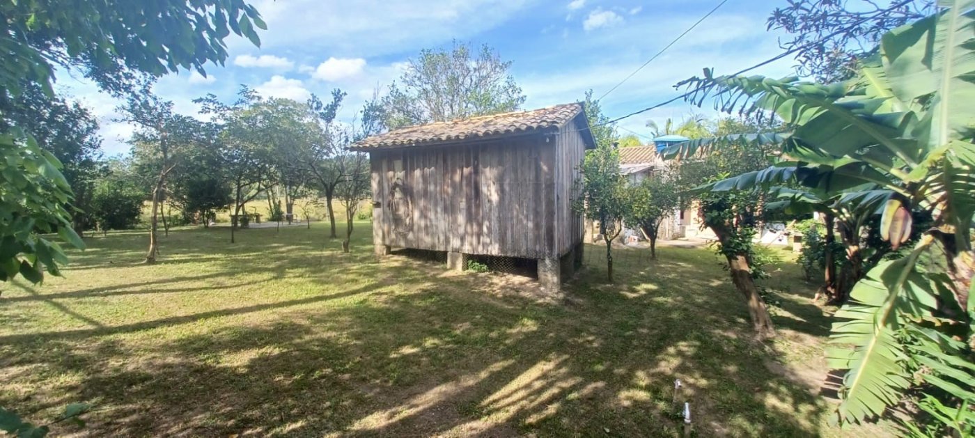 Sítio / Chácara 2 quartos para Venda no bairro Hercílio Luz em Araranguá