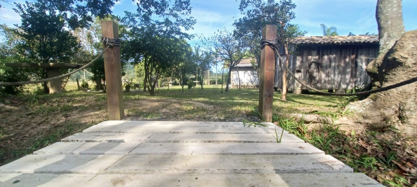 Sítio / Chácara 2 quartos para Venda no bairro Hercílio Luz em Araranguá