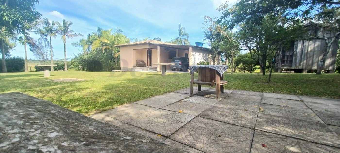 Sítio / Chácara 2 quartos para Venda no bairro Hercílio Luz em Araranguá