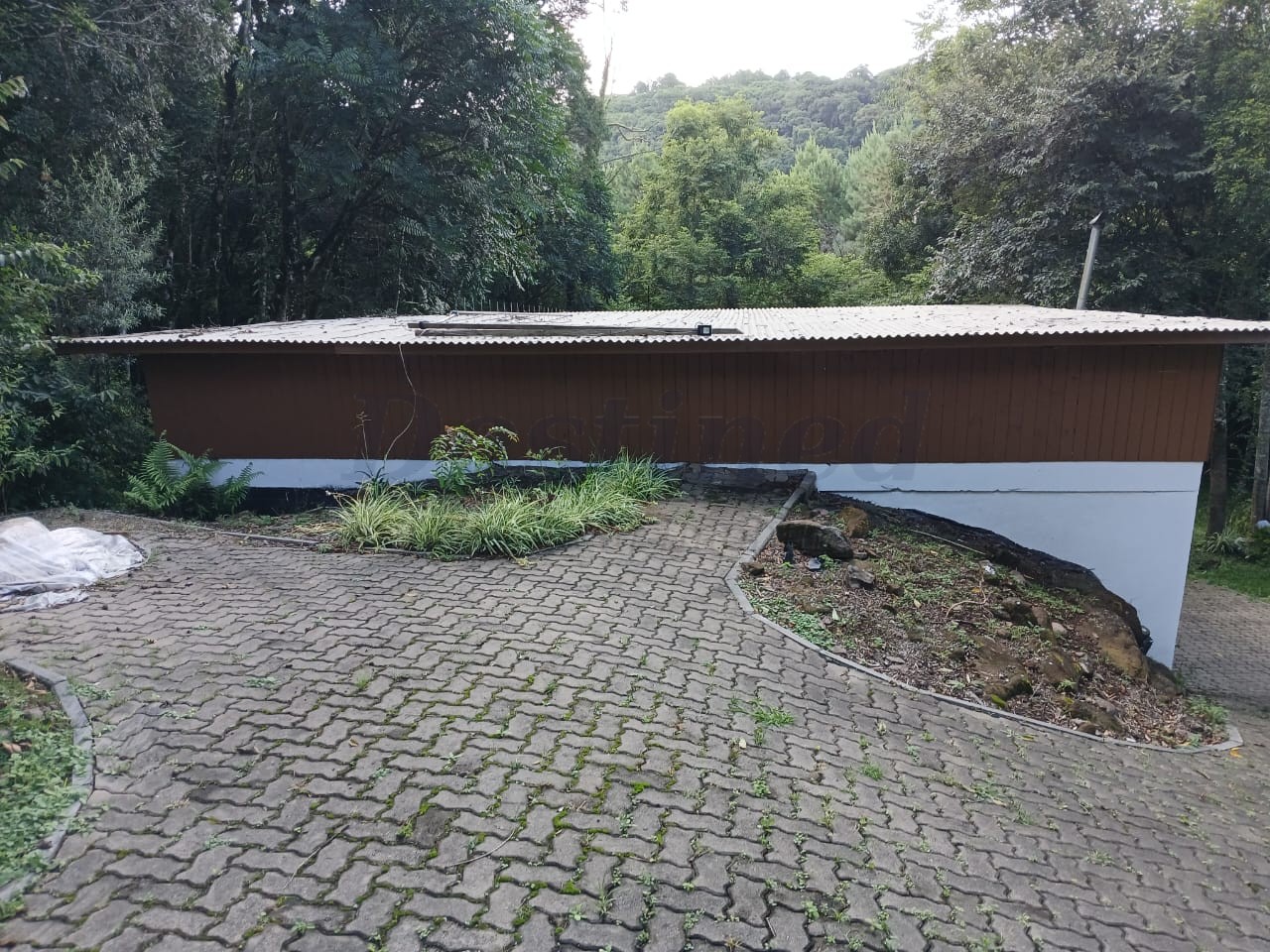 Casa 2 quartos para Venda no bairro Mato Queimado em Gramado