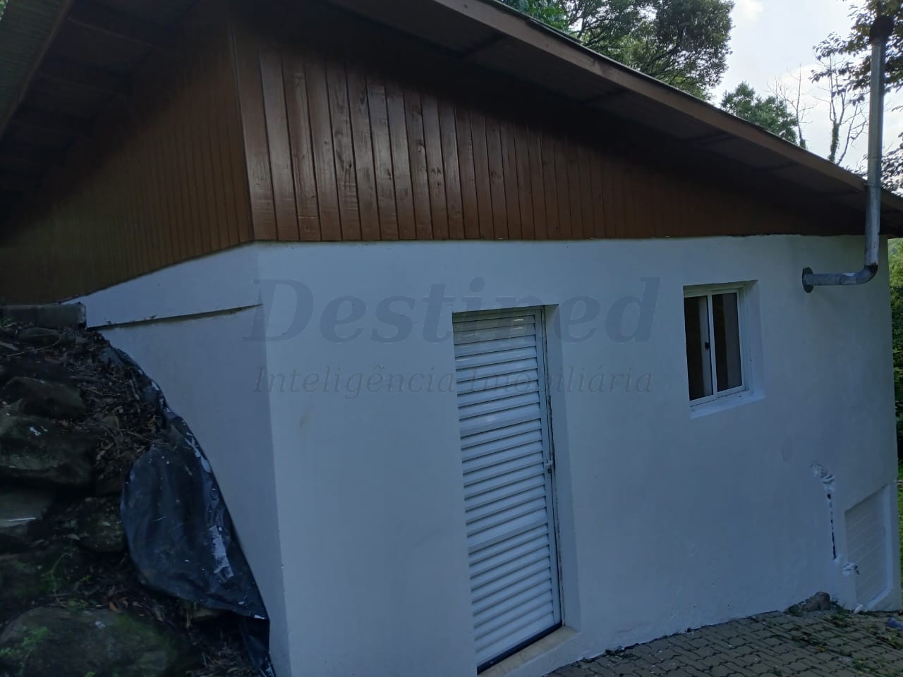 Casa 2 quartos para Venda no bairro Mato Queimado em Gramado