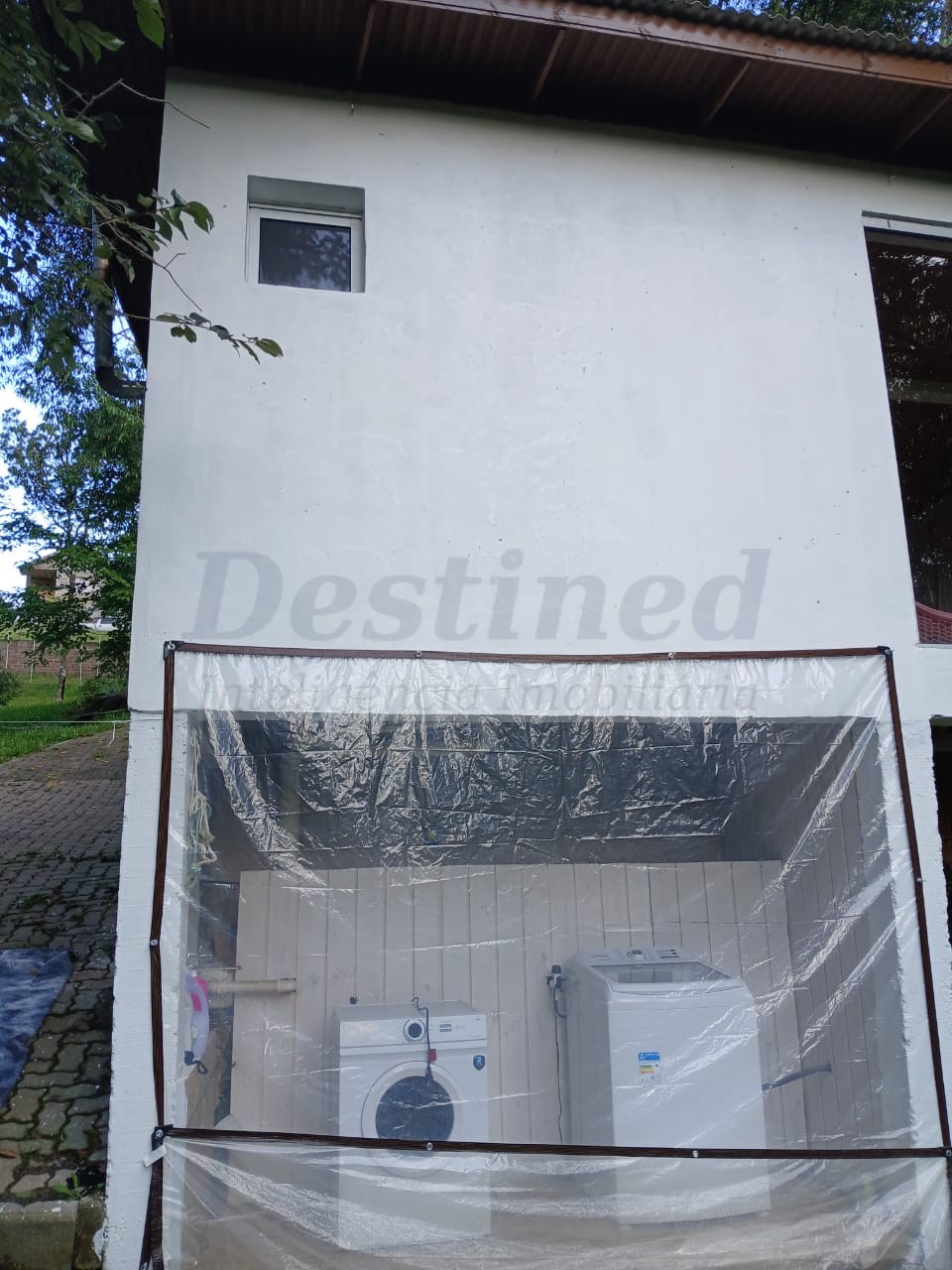 Casa 2 quartos para Venda no bairro Mato Queimado em Gramado