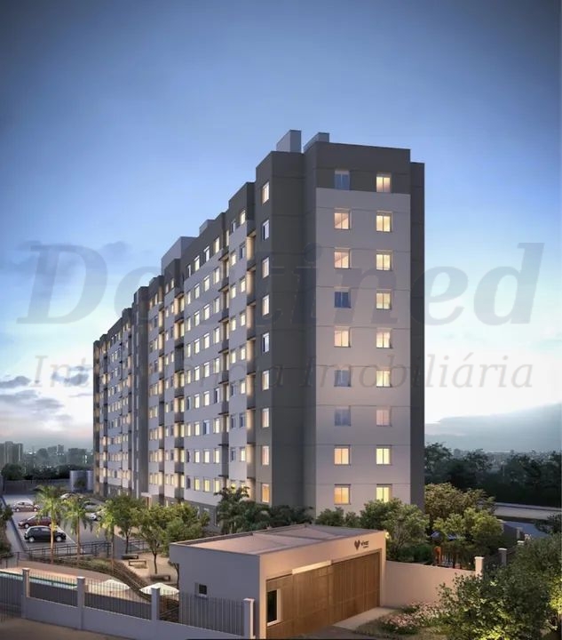 Apartamento 2 quartos para Venda no bairro Sarandi em Porto Alegre